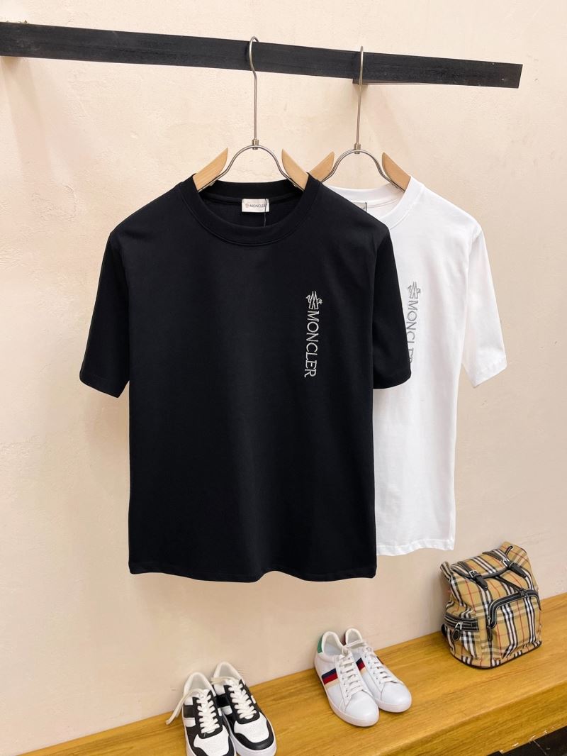 Moncler T-Shirts